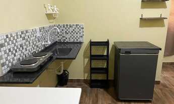 Imagem 4: Kit net aconchegante