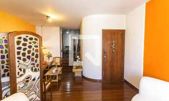 Imagem 5: Apartamento à Venda - Funcionários, 4 Quartos, 195 m2