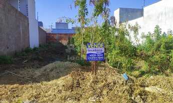 Imagem: Terreno Padrão em São José do Rio Preto