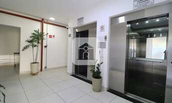 Imagem: Apartamento para locação no bairro Gávea