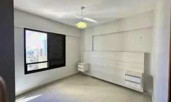 Imagem 3: Apartamento no Condomínio Borges Landeiro Plaza Apartamento com 3 Quarto(s) e 3 banheiro(s