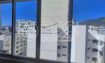 Imagem 3: Imóvel para venda tem 90 metros quadrados com 3 quartos em Tijuca - Rio de Janeiro - RJ