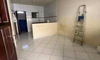 Imagem: SV66- CASA DISPONÍVEL