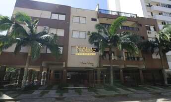 Imagem: Apartamento com 3 dormitórios e sacada