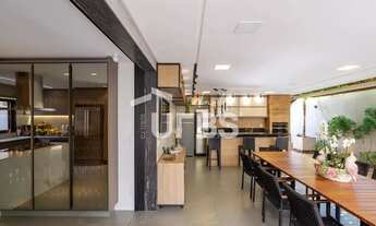 Imagem 7: Bela casa a venda no Condomínio JARDINS ATENAS