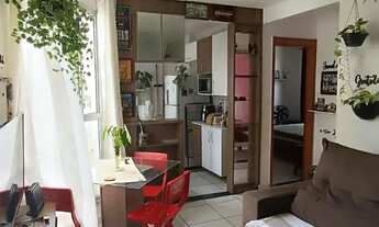 Imagem: Apartamento primeiro andar Parque Bali