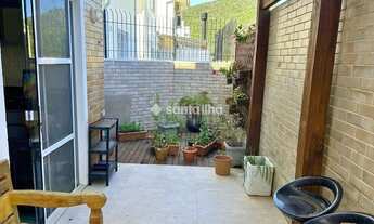 Imagem 7: Casa com 3 suítes à venda, 109,90m² - Ribeirão da Ilha - Florianópolis/SC