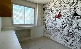 Imagem 5: ALUGO APARTAMENTO NA PENÍNSULA COM 3 SUITES