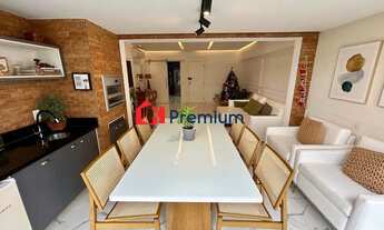 Imagem: Condomínio Península Fit