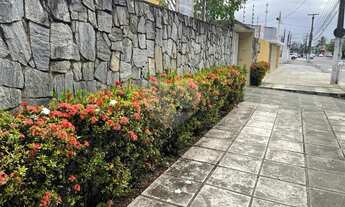 Imagem 2: Casa com 4 quartos à venda em Serraria - AL