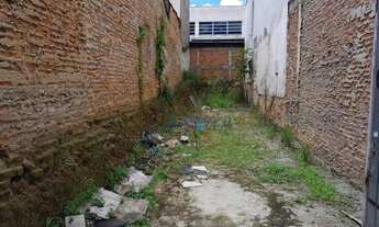 Imagem: Terreno à venda, 100 m² por R$ 900.000,00