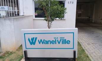 Imagem: Vendo apartamento de 2 quartos no condomínio