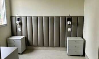 Imagem 4: Apartamento semi mobiliado no Soul (EM FRENTE AO PARQUE) com 114m² com 3suites