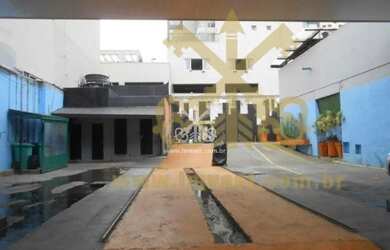 Imagem 6: Terreno para locação - Barra Funda