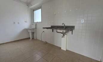 Imagem 4: Apartamento no Residencial Recanto das Praças para locação, Setor Negrão de Lima, Goiânia