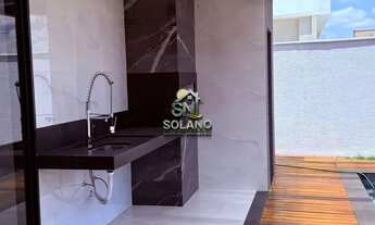 Imagem 7: Casa à venda no bairro Jardins Capri - Senador Canedo/GO