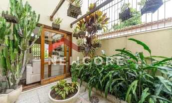 Imagem 7: Casa em Avenida Pereira Passos - Vila Assunção - Porto Alegre/RS