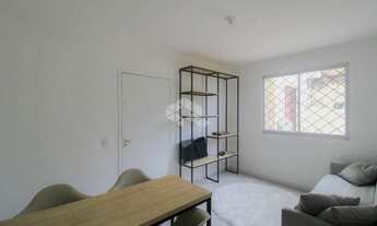 Imagem: Apartamento de 1 dormitório com vaga de