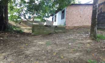 Imagem 7: Casa entre a Max Teixeira e Torquato Tapajós