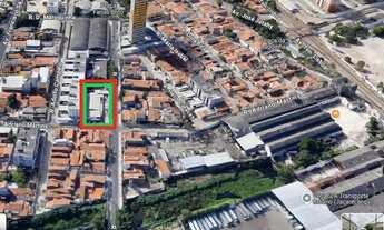 Imagem 4: Terreno de Esquina Jacarecanga