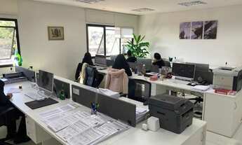 Imagem 2: Prédio comercial a venda na Vila Prudente