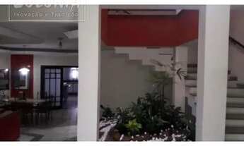 Imagem 2: Sobrado a venda - Vila Junqueira, Santo André