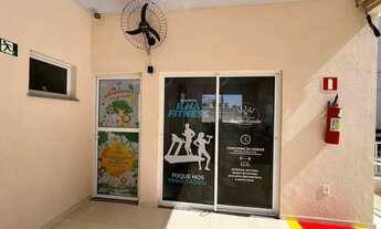 Imagem 3: Apartamento com 2 quartos no Turu TR233302 SLZ-119J2KQ