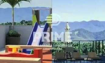 Imagem 7: Lançamento Alpha Club de 75,89m² a 84,54m² , a partir de R$ 479.671,98 - Praia do Aruan