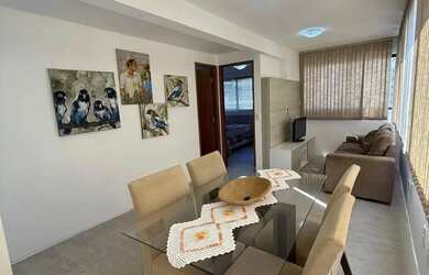 Imagem: Imóvel para aluguel com 43 metros quadrados