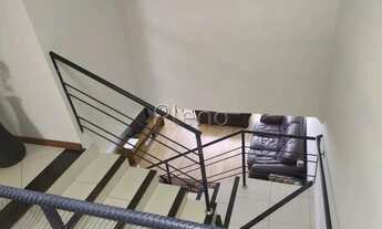 Imagem 4: Casa para venda e locação com 3 quartos no Loteamento Parque das Hortências (Sousas), Camp