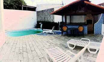 Imagem 2: Alugar - Apartamento Totalmente Mobiliado em Ponta Negra- 1/4