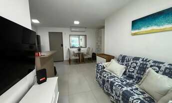 Imagem 3: Apartamento disponível para locação no Reference Life Resort Recreio dos Bandeirantes