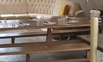 Imagem: Rancho Paraíso na Serra da Mesa Financio