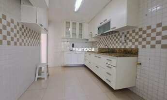 Imagem 5: Apartamento para venda 102m² - 3 quartos - Rua Almicar de Castro - Green Park
