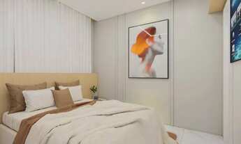 Imagem 5: Casa plana com três suítes no Eusébio / Mangabeira - 103m²