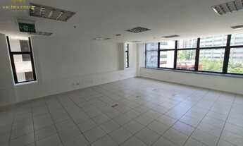 Imagem 3: Andar Corporativo - conjunto - sala comercial - venda ou aluguel - Vila Olímpia - São Paul