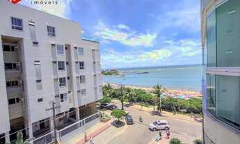 Imagem 2: EXCELENTE APARTAMENTO À VENDA DE 4 QUARTOS, 2 VAGAS, VISTA PARA O MAR, LAZER COMPLETO NA P