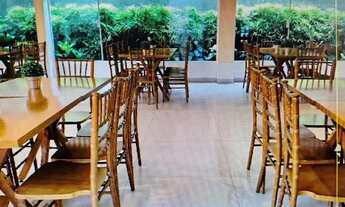 Imagem 4: Buffet Infantil e Adulto Zona Sul - BF-393