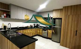 Imagem 7: Casa Duplex para Venda em Volta Redonda, Alvorada - Jardim Belvedere, 3 dormitórios, 1 suí