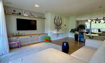 Imagem 4: Apartamento 4 dormitórios - Itacorubi - Jardim de Bordeaux