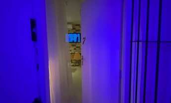 Imagem 6: Kitnet em são Brás Mobiliado, confortável e com internet