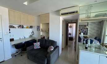 Imagem 4: Apartamento para venda tem 62 metros quadrados com 2 quartos em Horto Bela Vista - Salvado