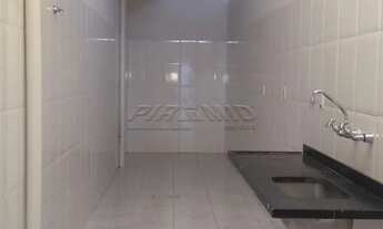 Imagem 6: Casa Padrão em Ribeirão Preto