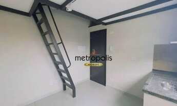 Imagem: Studio com 1 dormitório para alugar, 22