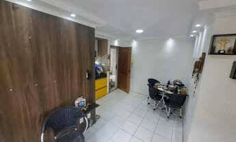 Imagem 7: Apartamento térreo com 2 quartos, Financia - Ananindeua - Próximo ao Shopping Metrópole