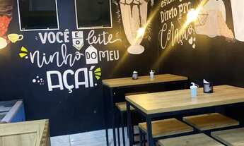 Imagem 4: Imóvel para venda possui 275 metros quadrados com 3 quartos em Chácaras Santa Rita - Goiân