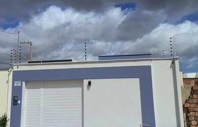 Imagem 2: 032 Casa de médio padrão à venda no Central Park Araçagi, São Luís/MA Descrição: Vendo ca