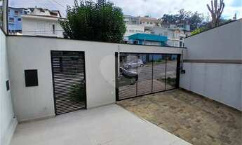 Imagem 7: Vende-se sobrado reformado no Jardim França