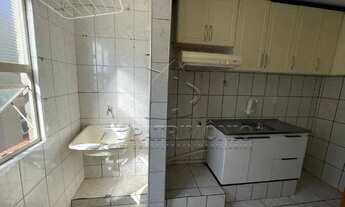 Imagem 5: APARTAMENTO 2 QUARTOS CONJUNTO RESIDENCIAL JURUA