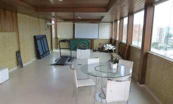 Imagem 2: Apartamento 4 quartos, sendo 1 suíte